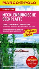 Reisgids Mecklenburgische Seenplatte | Marco Polo