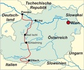 Wandelgids Oostenijk - Österreich: Weg des Buches | Conrad Stein verlag
