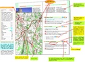 Wandelgids GR 34 - 340 Le Littoral et Îles du Morbihan, Belle-Ile, Ile-de-Groix | FFRP Grande Randonnee  ref 0561