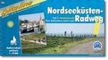 Fietsgids Nordseeküsten-Radweg 1 | Bikeline