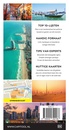 Reisgids Capitool Top 10 Dubai en Abu Dhabi | Unieboek