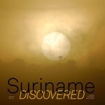 Fotoboek Suriname Discovered | Scriptum