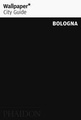 Reisgids Wallpaper Bologna | Phaidon Press