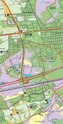 Staatsbosbeheer 24 wandelkaart Midden Veluwe