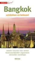 Reisgids Merian Live Bangkok | Deltas