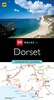 Wandelgids 50 Walks in Dorset | AA Publishing