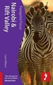 Reisgids Nairobi and Rift Valley | Footprint Focus