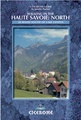 Wandelgids Franse Alpen: Walking in the Haute Savoie North | Cicerone