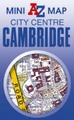 Stadsplattegrond - Landkaart Cambridge | AZ