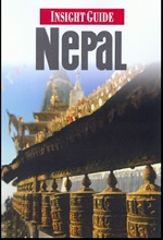 Reisgids Nepal | Insight Guide
