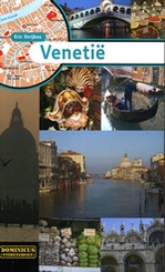 Reisgids Venetië | Dominicus