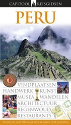 Reisgids Peru | Capitool