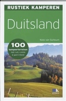 Campinggids Duitsland - Rustiek kamperen in Duitsland | Kosmos