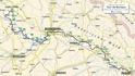 Fietsgids Tour de Baroque, Van Neumarkt in de Oberpfalz naar Passau | Bikeline