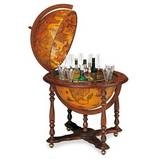 Barglobe - Wereldbol Supreme | Zoffoli