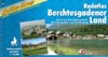 Fietsgids Radatlas Berchtesgadener Land | Bikeline