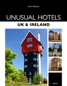 Accommodatiegids Unusual Hotels UK & Ireland - Engeland en Ierland | Jonglez