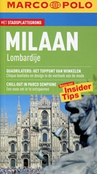 Reisgids Milaan Lombardije | Marco Polo