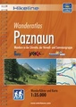 Wandelgids Wanderführer Paznaun | Hikeline - Esterbauer