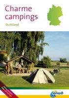 Campinggids Charme Campings Duitsland | ANWB