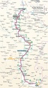 Fietsgids Fulda radweg | Bikeline