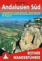 Wandelgids Andalusië süd/zuid - Costa del Sol - Costa de la Luz - Sierra Nevada | Rother