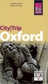 Reisgids Oxford City Trip | Reise Know How