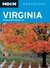Reisgids Virginia, Including Washington D.C. (USA) | Moon handbooks