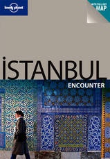 Reisgids Istanbul Encounter | Lonely Planet