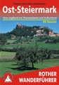 Wandelgids Ost - Steiermark | Rother