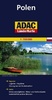 Wegenkaart - Autokaart - Landkaart Polen | ADAC