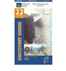 Wandelkaart Ierland 22 Mayo discovery | Ordnance Survey