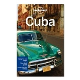 Reisgids Lonely Planet Cuba | Lonely Planet
