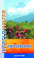 Reisgids wereldwijzer Zwitserland | Elmar