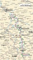 Fietsgids Leine-Heide-Radweg | Bikeline