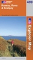 Wandelkaart EXP 300 | Ordnance Survey