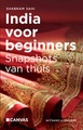Reisgids India voor beginners | Witsand uitgevers