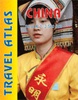 Wegenatlas - Landkaart China Travelatlas | ITMB
