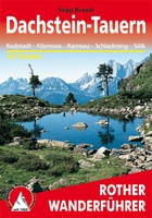 Wandelgids Dachstein-Tauern | Rother
