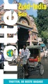 Reisgids Zuid-India en Goa | Trotter Lannoo
