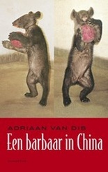 Een barbaar in China - A. van Dis