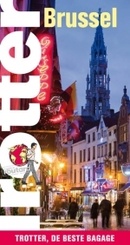 Reisgids Trotter Brussel | Lannoo