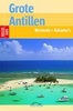 Reisgids Grote Antillen Bahama's en Bermuda | Nelles