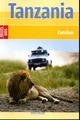 Reisgids Tanzania & Zanzibar | Nelles Verlag