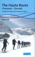 Klimgids - Ski gids The Haute Route: Chamonix - Zermatt | Cordee