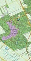 Staatsbosbeheer 12 wandelkaart Zuidoost Drenthe