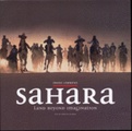 Fotoboek Sahara - land beyond imagination - Frans Lemmens | Dutch Publishers