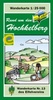 Eifelverein wandelkaart 13 Hochkelberg - Eifel