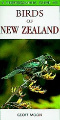 Vogelgids Photographic Guide to Birds of New Zealand - Nieuw Zeeland | Struik