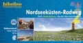 Fietsgids Nordseekusten radweg 2 NSCR | Bikeline